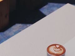 -T-COFFEE(长江花园店)