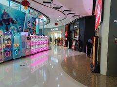 -万达广场(东营西城店)
