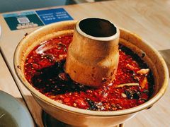 -全牛匠·乐山跷脚牛肉(新中关店)