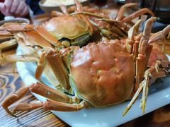 -巢湖名吃·徽府农家菜(半汤店)