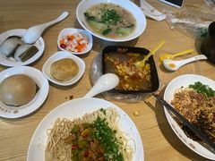 -贰拾捌味·宜宾燃面(春熙路旗舰店)