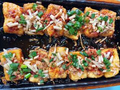 -友记功夫香·人民川菜(红牌楼店)