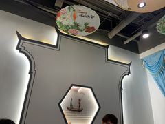 大堂-江南郡府(天宝路店)