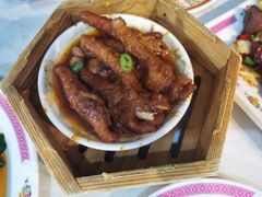 -东鑫记港式茶餐厅(南京东路店)