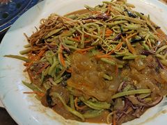 -东北大院·东北菜(三台子店)