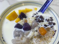 -江记甜品(罗湖店)