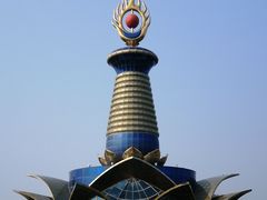 -威海大乳山景区