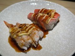 -沼津港精致料理·寿喜烧·烧鸟(漕河泾印象城店)