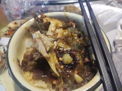 -唐门江湖菜(龙石路店)