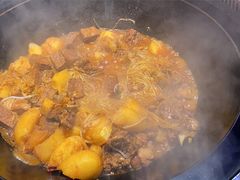 -山河屯铁锅炖·非遗铁锅炖(华强北店)