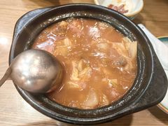 -三鞭一花·独一处·元英砂锅(海光寺店)