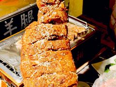 -霄汉羊排(万松园一店)