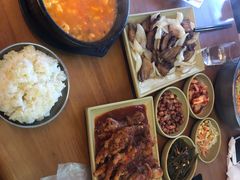 -京玉菲饭店(李村店)