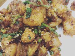 渣渣土豆-三猫黑鱼花(南大店)
