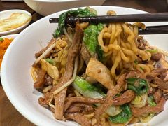 -寻裕记·现炒浇头面(人民广场店)