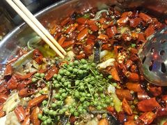 -望京一号·重庆江湖菜(工体店)