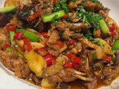 -湘语·湖南家常菜(新洲店)