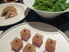 -A One Kitchen·南京精菜馆(德基广场店)