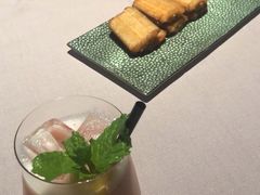 黄金脆带鱼-新荣记(BFC外滩金融中心店)