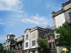 -鲜鱼口老字号美食街