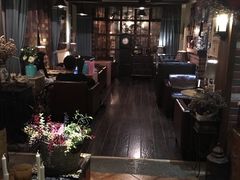 -威廉的太妃糖酒店(杭州西湖青芝坞店)