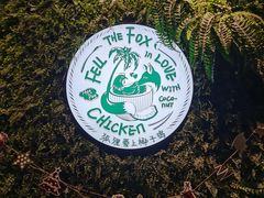 -狐狸爱上椰子鸡(滨江星光大道店)