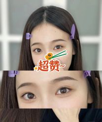 -babiline芭比莱恩半永久纹眉纹唇发际线