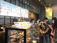 -星巴克臻选(深圳皇庭广场分店)
