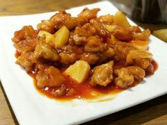 -野渡坡·极致湘菜·庭院餐厅(汉阳店)