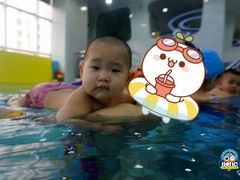 -尼莫亲子游泳NEMOSWIM(西美中心)