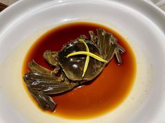 醉蟹-成隆行·蟹王府(九江路店)