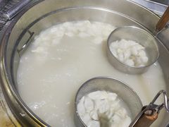 -老味道饺子馆(回民街店)