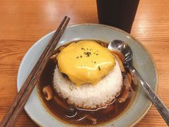 -红小满休闲餐厅(十全街店)