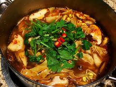 啤酒锅-丰茂烤串(全国首店)