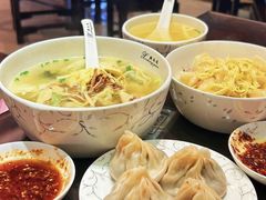 -熙盛源(滨湖万达店)