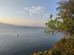 -美人鱼悬崖海景餐厅(鹿嘴山庄店)