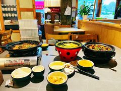 -陶德砂锅(蜀汉路店)