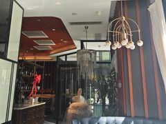 -风渡嘉荷西餐厅 Windy City(西三旗金隅店)