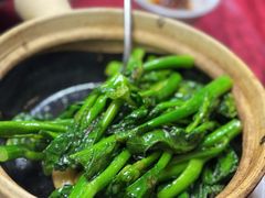 -香港祥正飯店·正宗灣仔50年海鲜老字号