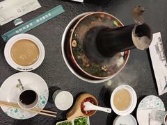 -阳坊胜利涮羊肉(阳坊老店)