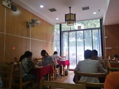 -金张掖麻辣烫(凤城一路店)