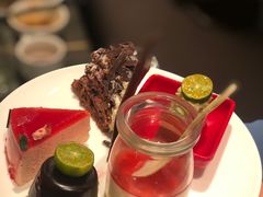 -乐咖啡西餐厅(太湖皇冠假日酒店)