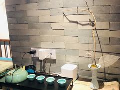 -绿茶餐厅(布吉万象汇店)