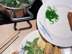 -星伦多自助料理(永旺店)