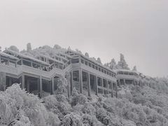 -南岳衡山风景名胜区