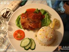 -Babycat私家御饼屋(龙头路一店)