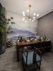 -觅境SPA·私享空间