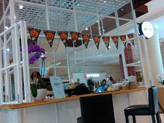 -E·cafe(新梅广场店)