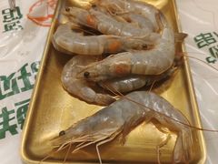 -曾百万小炉小串自助烧烤(高新店)