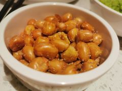 -左庭右院鲜牛肉火锅(环球港店)